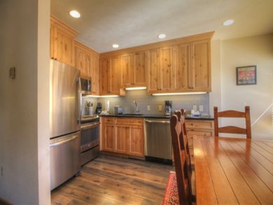 Vail Lionshead Condo 895833