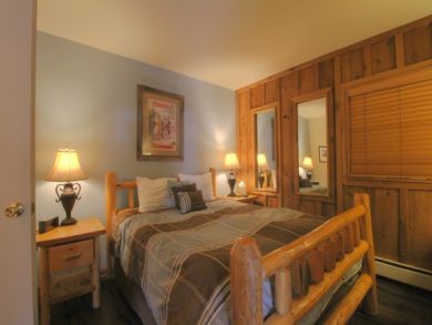 Vail Lionshead Condo 895833