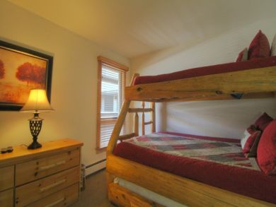 Vail Lionshead Condo 895833