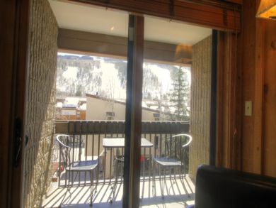 Vail Lionshead Condo 895833