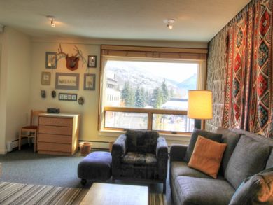 Vail Lionshead Condo 895843