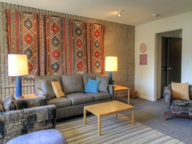 Vail Lionshead Condo 895843