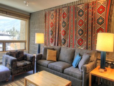 Vail Lionshead Condo 895843