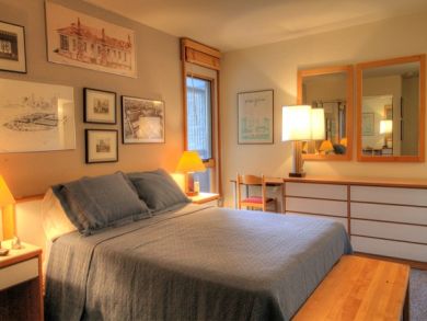 Vail Lionshead Condo 895843