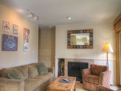 Vail Lionshead Condo 895844