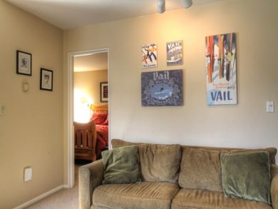 Vail Lionshead Condo 895844 Vail Lionshead Condo 895844