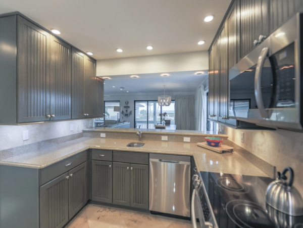 Captiva 4 Bedroom Rental +Loft and Wonderful Views of Gulf