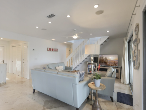 Captiva 4 Bedroom Rental +Loft and Wonderful Views of Gulf