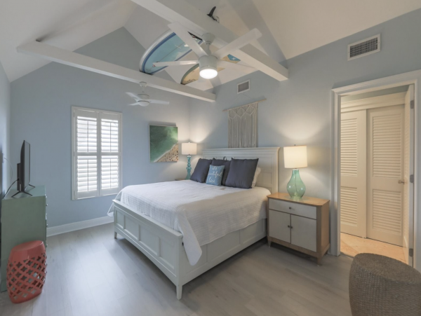 Captiva 4 Bedroom Rental +Loft and Wonderful Views of Gulf