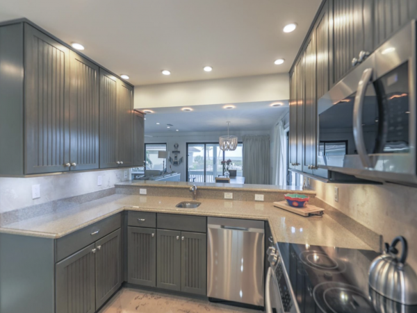 Captiva 4 Bedroom Rental +Loft and Wonderful Views of Gulf