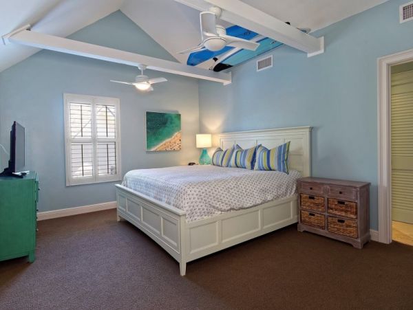 Captiva 4 Bedroom Rental +Loft and Wonderful Views of Gulf