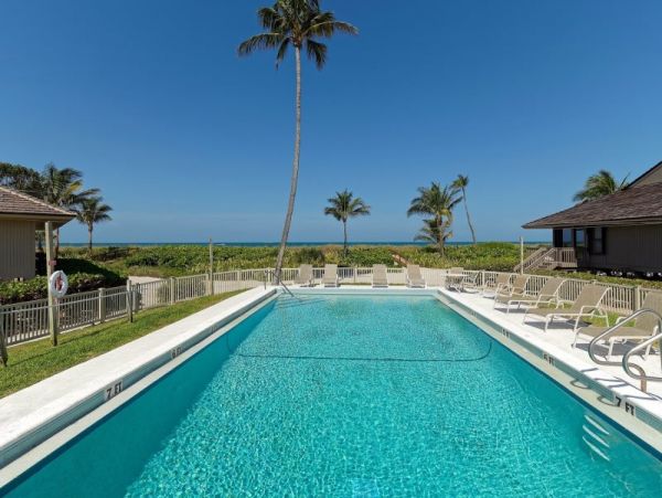 Captiva 4 Bedroom Rental +Loft and Wonderful Views of Gulf