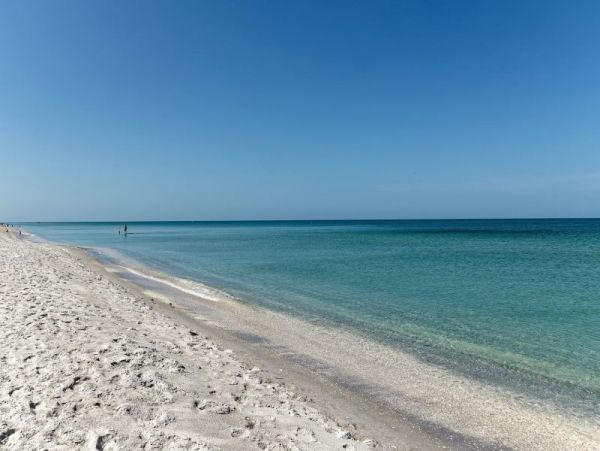 Captiva 4 Bedroom Rental +Loft and Wonderful Views of Gulf