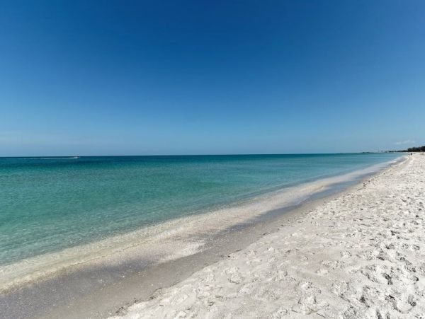 Captiva 4 Bedroom Rental +Loft and Wonderful Views of Gulf
