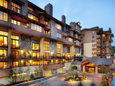 Vail Lionshead Condo 895849