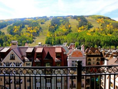 Vail Lionshead Condo 895849