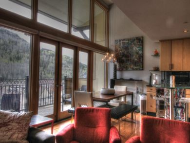 Vail Lionshead Condo 895849