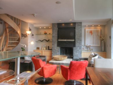 Vail Lionshead Condo 895849
