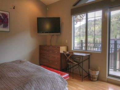 Vail Lionshead Condo 895849