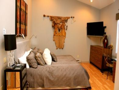 Vail Lionshead Condo 895849