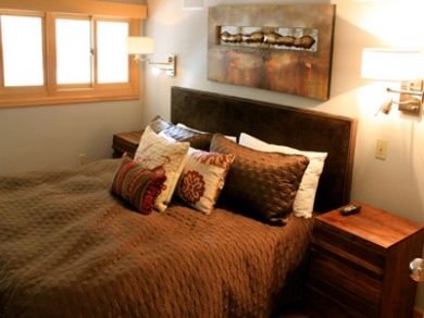 Vail Lionshead Condo 895849