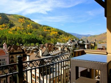 Vail Lionshead Condo 895849
