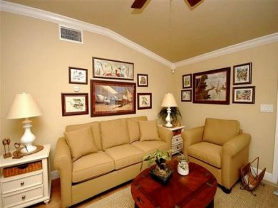 Charming Holmes Beach Villa - additional view, photo 5