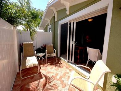 Charming Holmes Beach Villa - additional view, photo 3