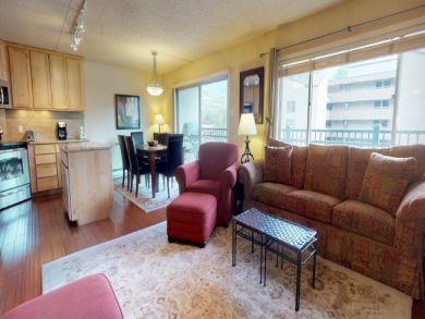 Vail Mountain View Two Bedroom Condo Walk to Lift