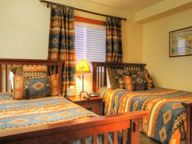 Vail Lionshead Condo 895854