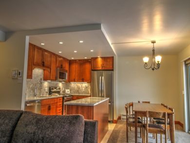 Vail Lionshead Condo 895855