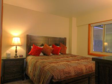 Vail Lionshead Condo 895855