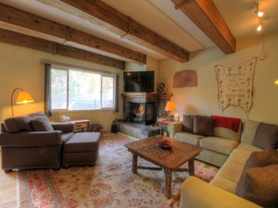 Vail condo rental close to Gondola