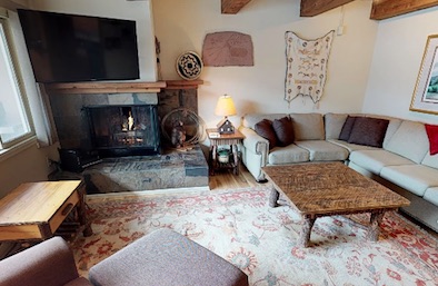 Vail condo rental close to Gondola