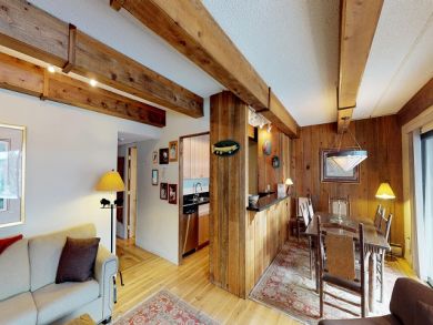 Vail condo rental close to Gondola