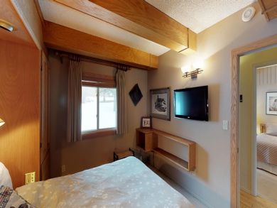 Vail condo rental close to Gondola