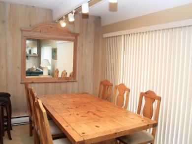 Vail Lionshead Condo 895858