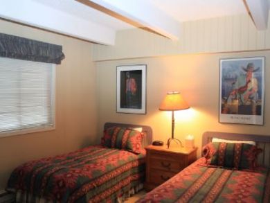 Vail Lionshead Condo 895858