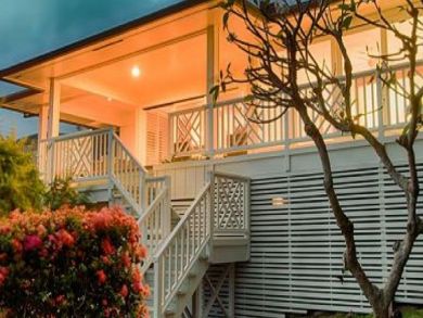 Kailua Lanikai Beach Home 895861