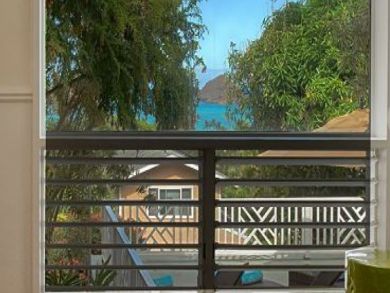 Kailua Lanikai Beach Home 895861