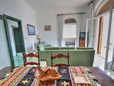Private Positano 3 bedroom villa with private terrace