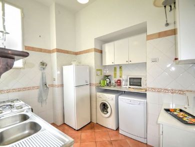 Private Positano 3 bedroom villa with private terrace