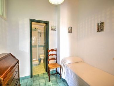 Private Positano 3 bedroom villa with private terrace