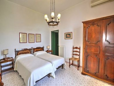 Private Positano 3 bedroom villa with private terrace