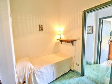 Private Positano 3 bedroom villa with private terrace