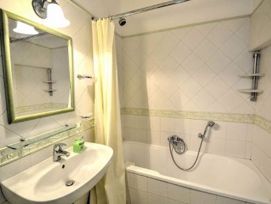Private Positano 3 bedroom villa with private terrace