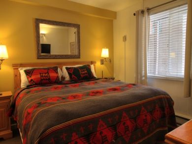 Great Value Lionshead 2 Bedroom Mountain View Condo Sleeps 6 Great Value Lionshead 2 Bedroom Mountain View Condo Sleeps 6