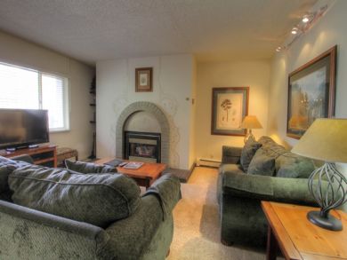 Vail Lionshead Condo 895865