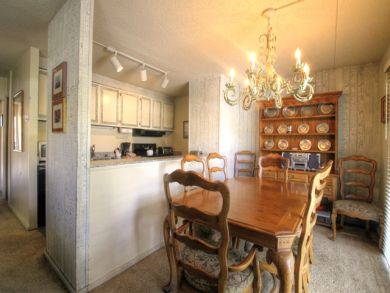Vail Lionshead Condo 895865