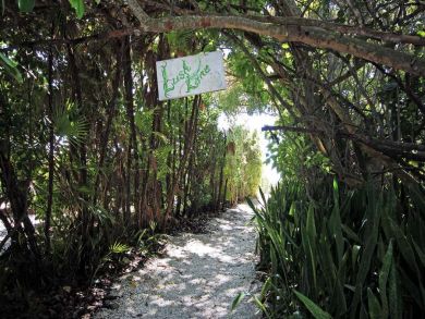 Historic Sanibel Vacation Home - additional view, photo 3